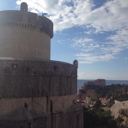 Apartament Happy Dubrovnik Centre-Free Parking Zewnętrze zdjęcie