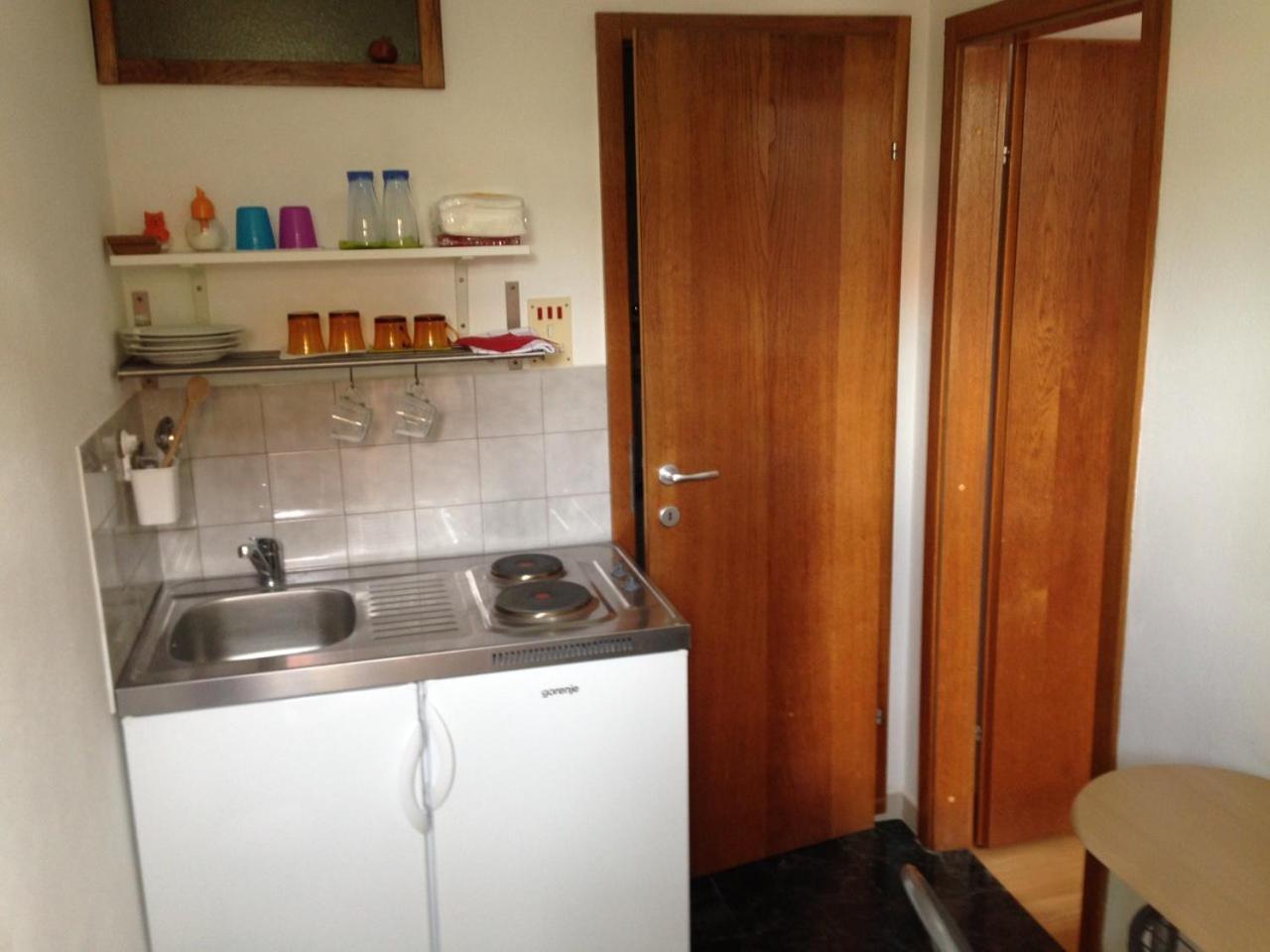 Apartament Happy Dubrovnik Centre-Free Parking Zewnętrze zdjęcie