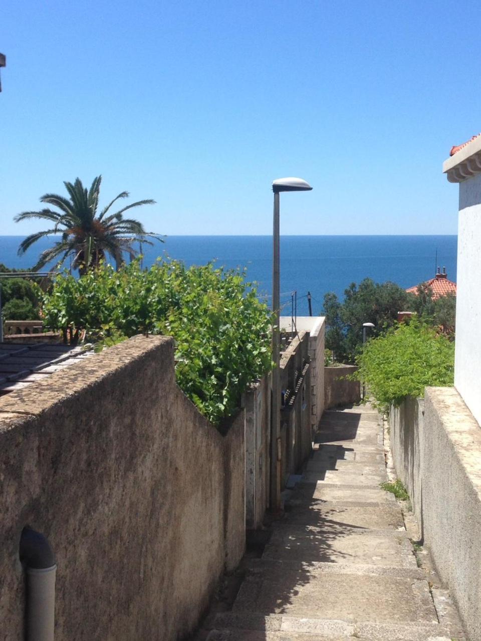 Apartament Happy Dubrovnik Centre-Free Parking Zewnętrze zdjęcie