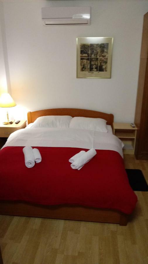 Apartament Happy Dubrovnik Centre-Free Parking Zewnętrze zdjęcie