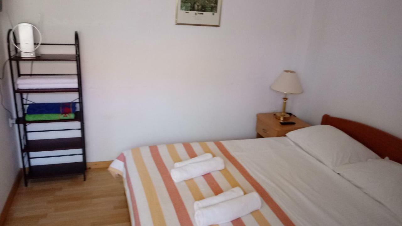 Apartament Happy Dubrovnik Centre-Free Parking Zewnętrze zdjęcie