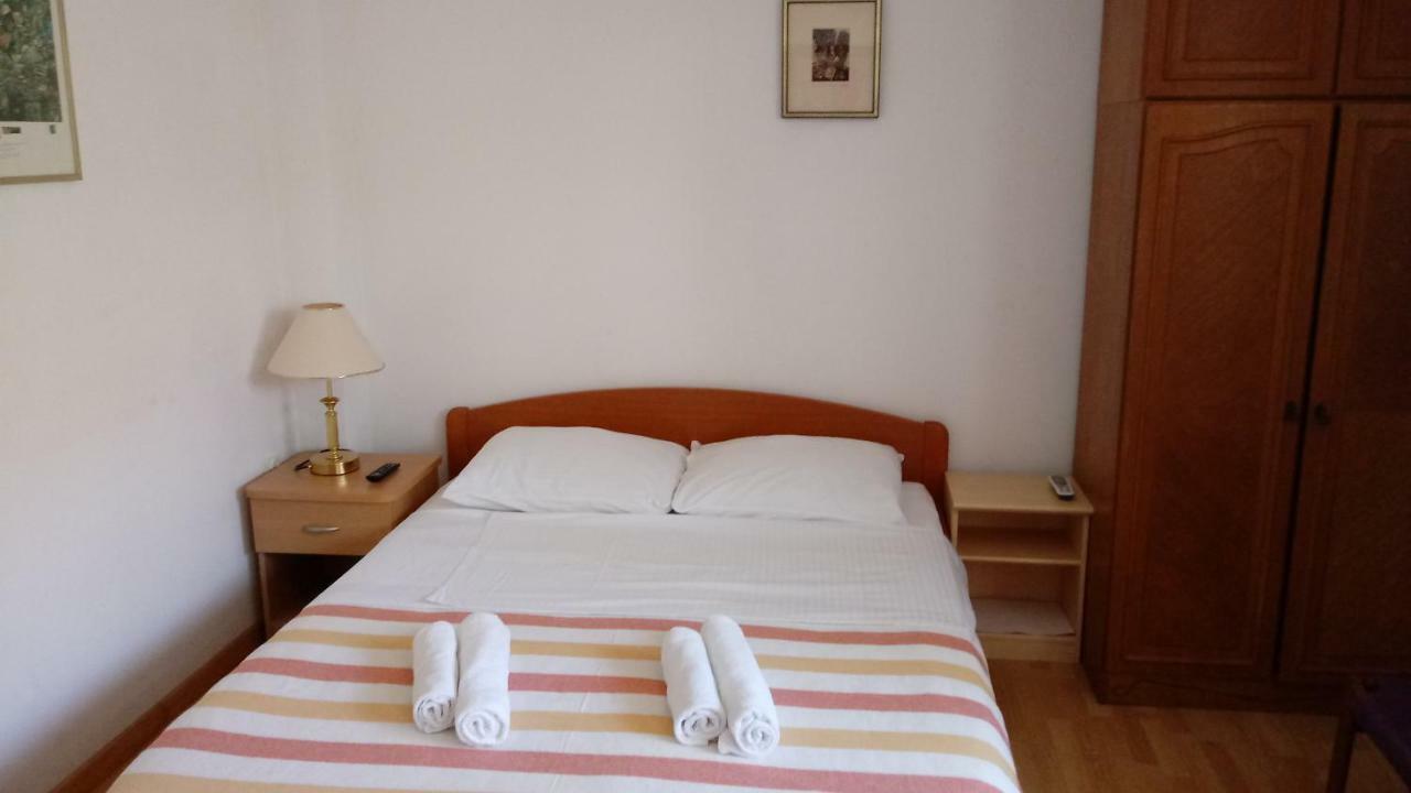 Apartament Happy Dubrovnik Centre-Free Parking Zewnętrze zdjęcie