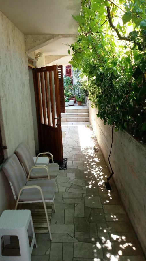 Apartament Happy Dubrovnik Centre-Free Parking Zewnętrze zdjęcie